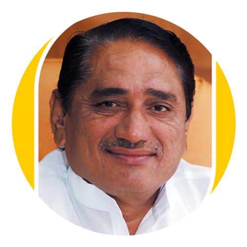 भाऊसाहेब फुंडकर पुण्यतिथी