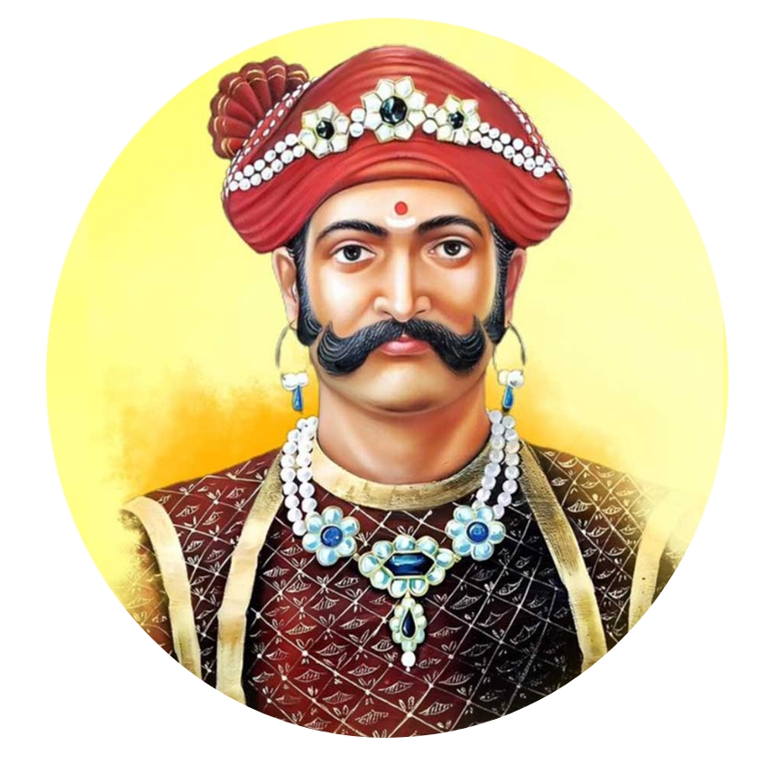 सुभेदार मल्हारराव होळकर स्मृतिदिन