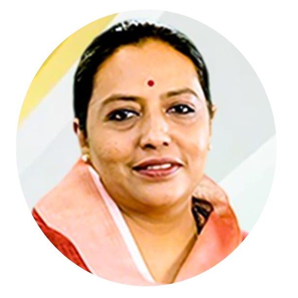 यशोमती ठाकूर वाढदिवस