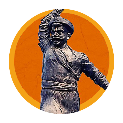 वीर मुरारबाजी देशपांडे पुण्यतिथी