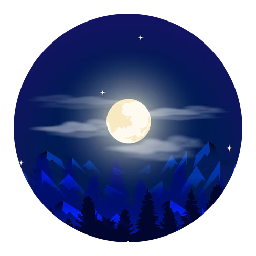 शुभ रात्री