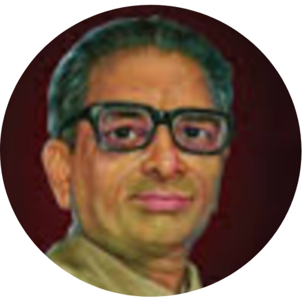 रामभाऊ म्हाळगी  जयंती