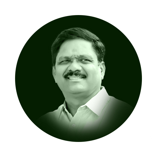 Kalyan  Kale Saheb Birthday