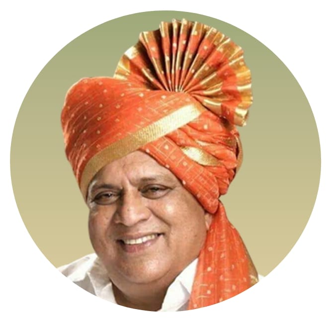 आमदार हसन मुश्रीफ वाढदिवस