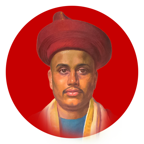 विष्णुशास्त्री चिपळूणकर  जयंती