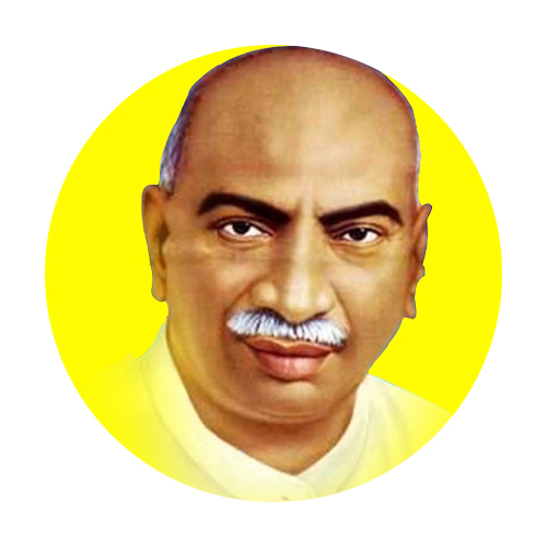 Bharat Ratna K. Kamran Birth Anniversary