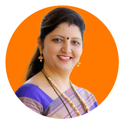 Hon.S. Rupalitai Chakankar Birthday