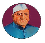 डॉ पंजाबराव देशमुख