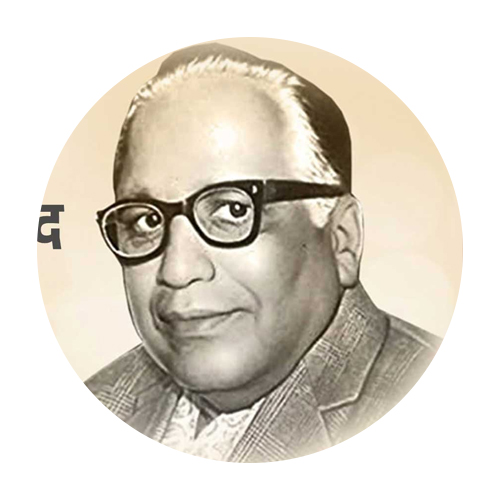 साहित्यकार आचार्य अत्रे जयंती