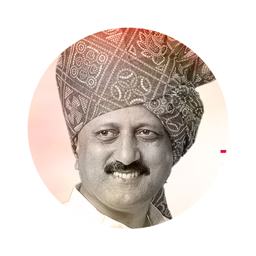 आमदार मानसिंग नाईक वाढदिवस