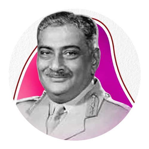 लष्कर प्रमुख राजेंद्र सिंग जयंती