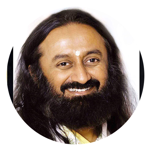 गुरू श्री श्री रविशंकर जी जन्मदिन