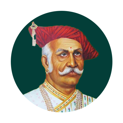 Great King Lakhujirao  Jadhav Death Anniversary
