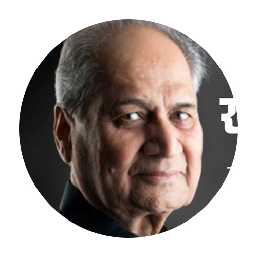 उदयोगपती राहुल बजाज जन्मदिन