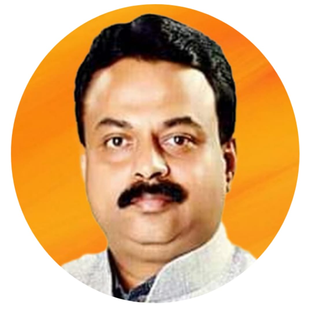 आमदार सुनिल प्रभू वाढदिवस