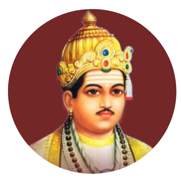 महात्मा बसवेश्वर जयंती