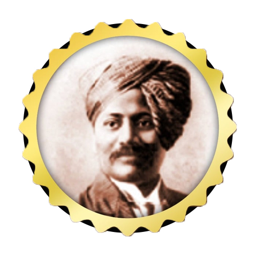 Ganpatrao Bodas Birth Anniversary