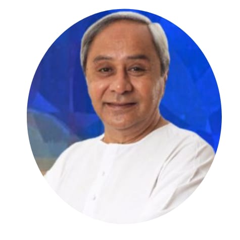 मा. मुख्यमंत्री बीजू पटनायक पुण्यतिथी