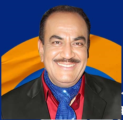 अभिनेता शिवाजी साटम वाढदिवस