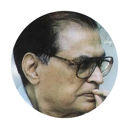 डॉ रफिक झकेरिया