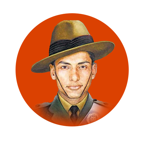 Manoj  Kumar Pandey Death Anniversary