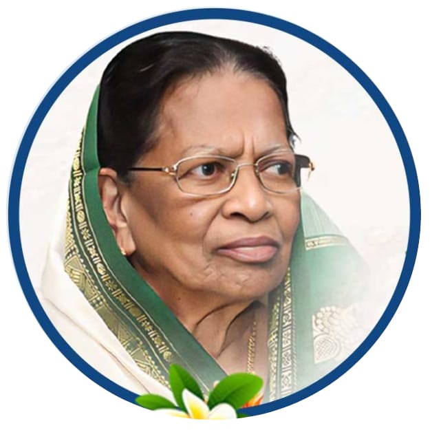 फातिमा बेबी जयंती