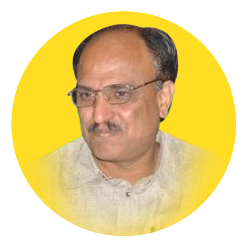 Anil Sole Birthday