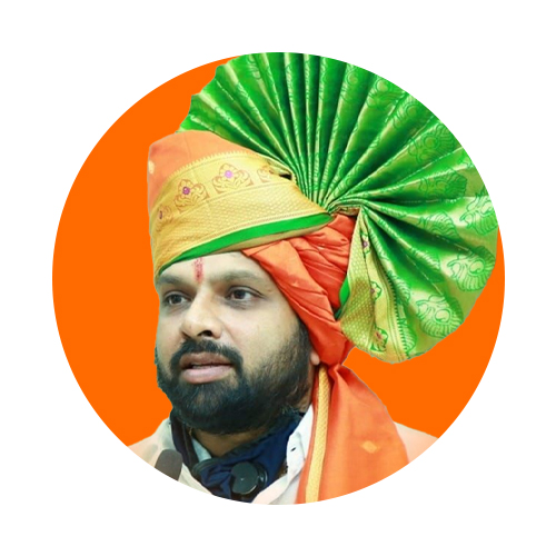 Shri. Vikrant  (Dada) Patil Birthday