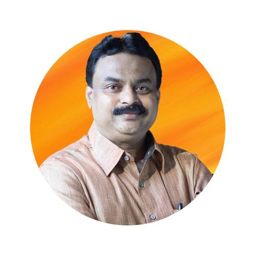 Mr. Sunil  Prabhu Sir