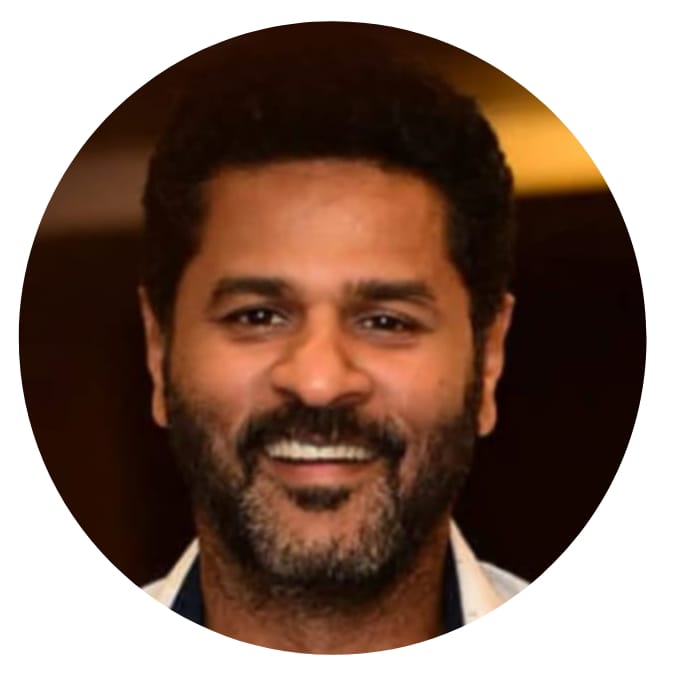 प्रभू देवा वाढदिवस