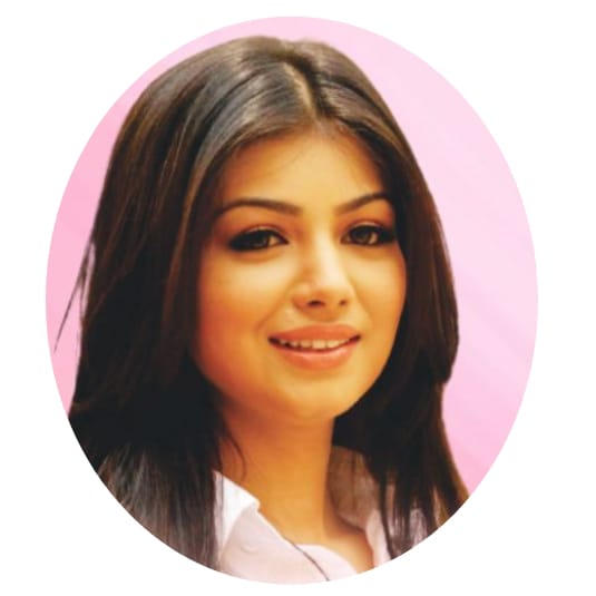 अभिनेत्री आयशा टाकिया वाढदिवस