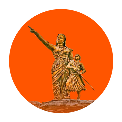 Rajmata Jijau Death Anniversary