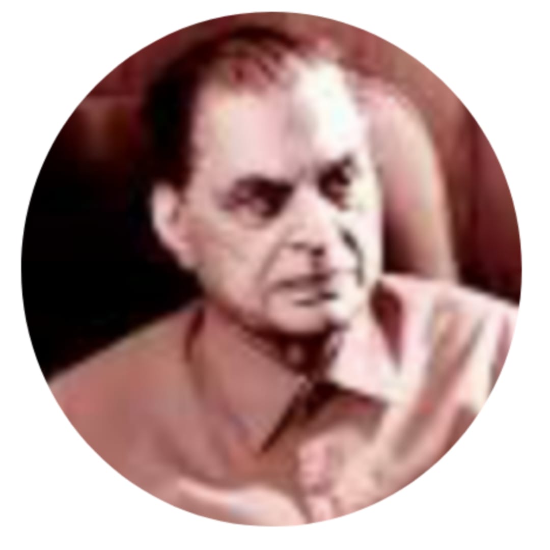 डॉ. रफिक झकेरिया पुण्यतिथि