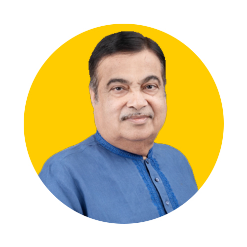 नितीन गडकरी यांना राष्ट्रीय पुरस्कार जाहीर झाल्याबद्दल मनःपूर्वक अभिनंदन