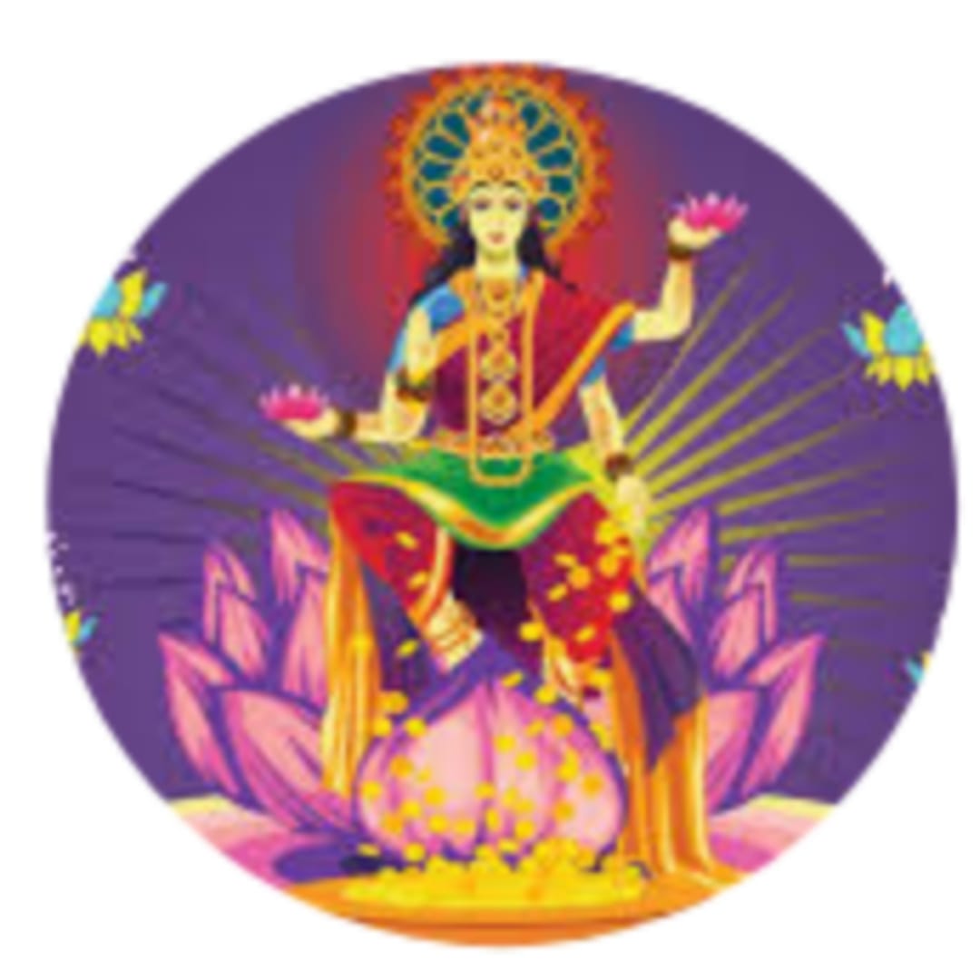 घटस्थापना शुभेच्छा