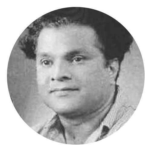 वसंत देसाई