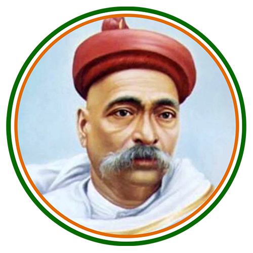 Bal Gangadhar Tilak death anniversary!