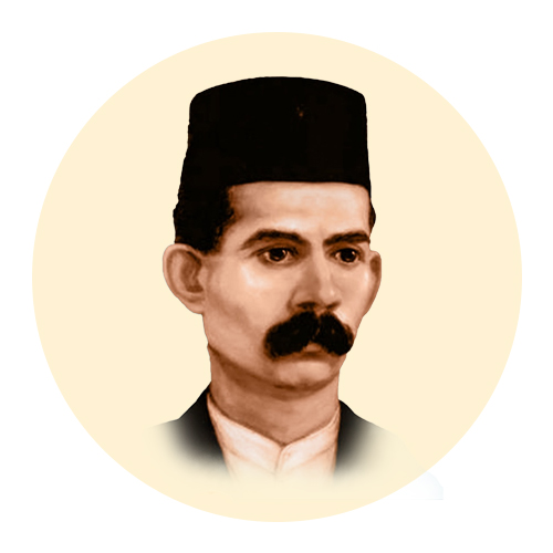 Ram Ganesh  Gadhkari  birth anniversary!