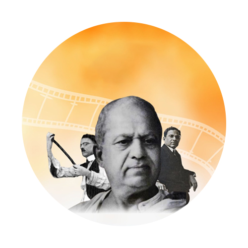 दादासाहेब फाळके जयंती