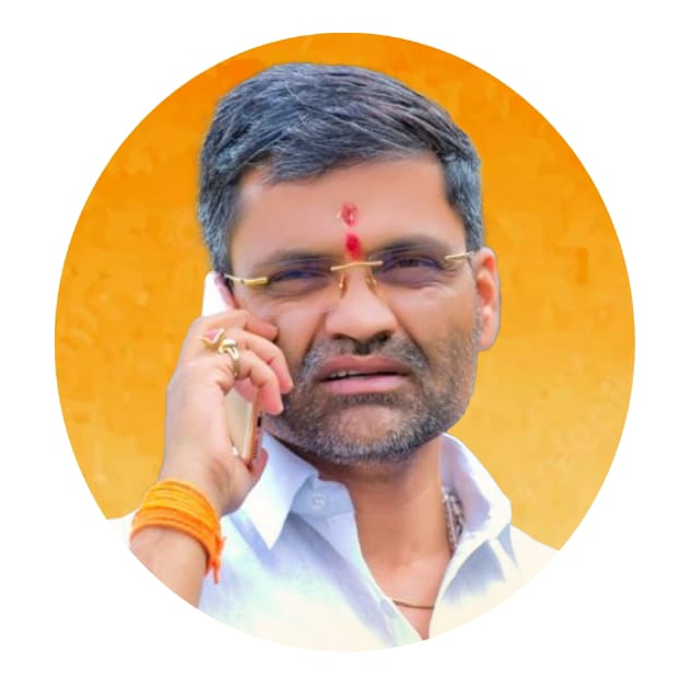 आमदार निलेश लंके वाढदिवस