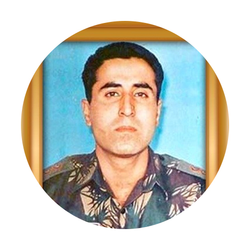 Captain  Vikram Batra  Death Anniversary