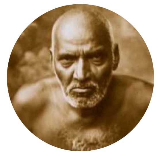 साईशिष्य  उपासनी महाराज जयंती