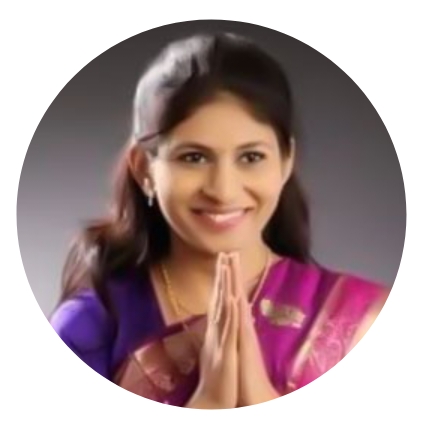 खासदार रक्षाताई खडसे  वाढदिवस