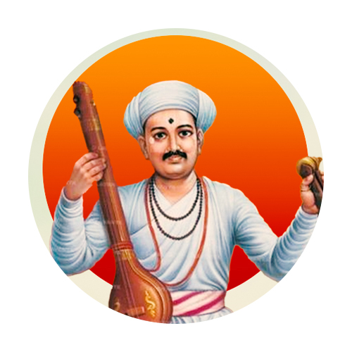 संत तुकाराम महाराज पालखी प्रस्थान सोहळा