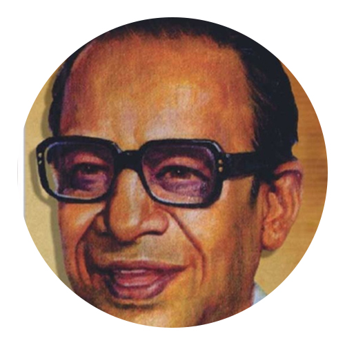 Jayant  Shreedhar Tilak  Death Anniversary