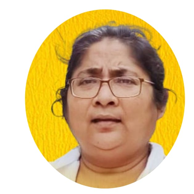 भारतीय राजकारणी डोला सेन वाढदिवस