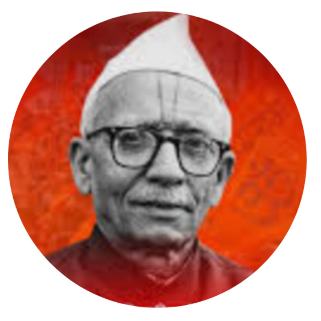 केशवराम काशिराम शास्त्री