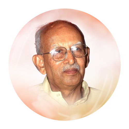 KS  Sudarshan Birth Anniversary