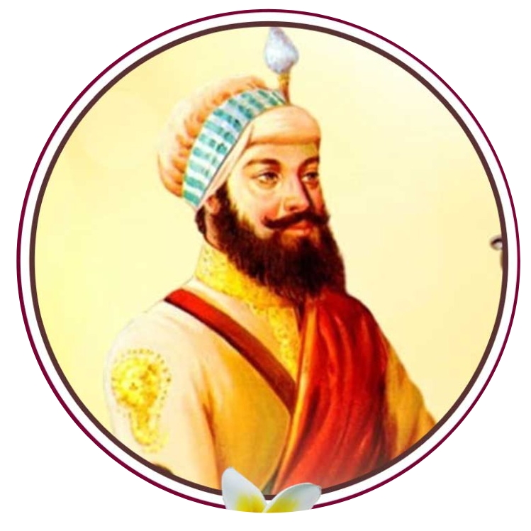 गुरु हरगोविंद सिंग