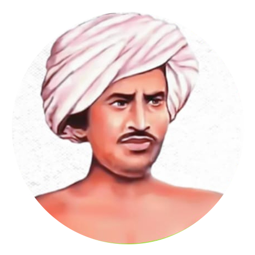 बिरसा मुंडा पुण्यतिथि